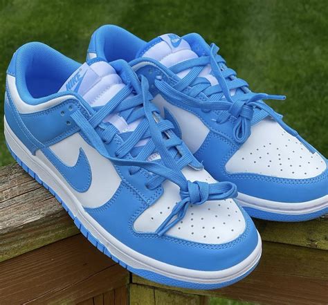 nike dunks low blauw|nike dunk low original price.